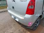 2006 SUZUKI WAGON R GL for sale at Copart WESTBURY