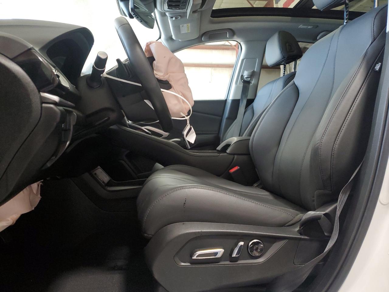 2022 Acura Rdx VIN: 5J8TC2H32NL011006 Lot: 72074425