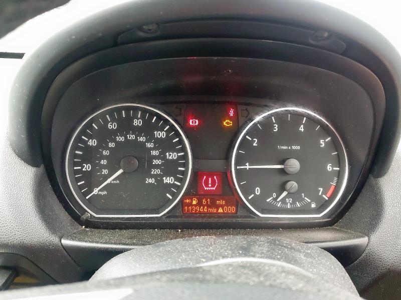 2006 BMW 1 SERIES SE