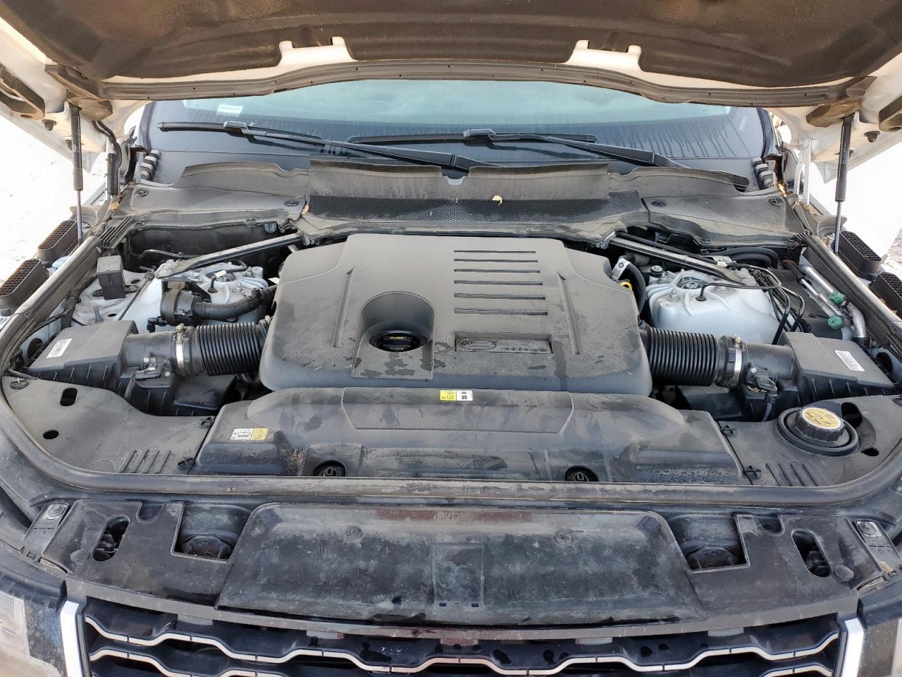 2022 Land Rover Range Rover Sport Se VIN: SALWG2SUXNA220886 Lot: 70360965