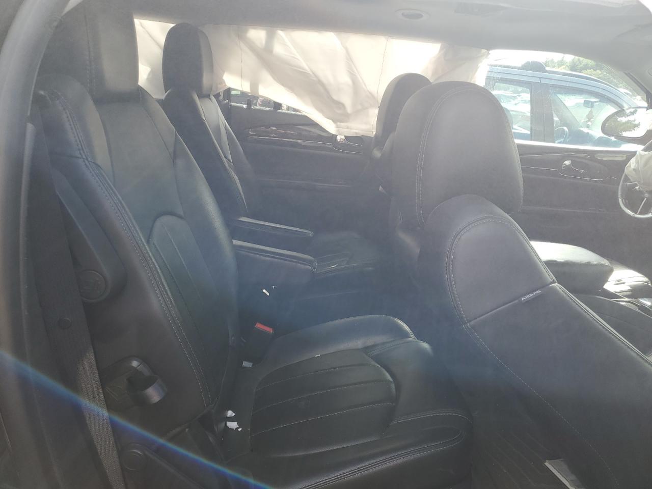 2015 Buick Enclave VIN: 5GAKVBKD8FJ301917 Lot: 71162045