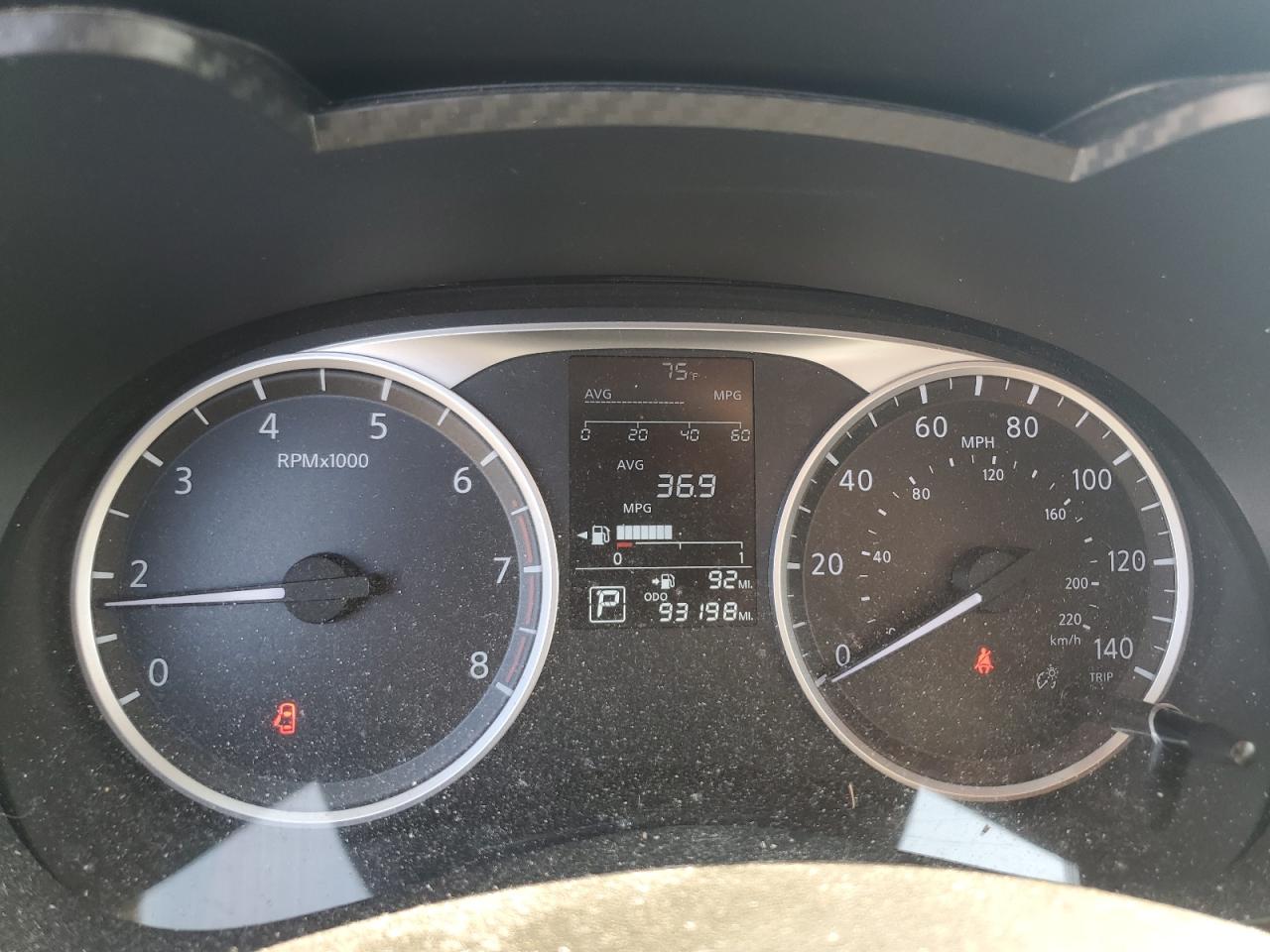 2021 Nissan Versa S VIN: 3N1CN8DV6ML894200 Lot: 80748315