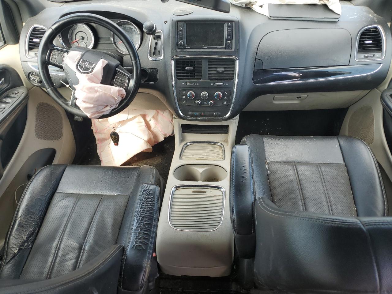 2020 Dodge Grand Caravan Sxt VIN: 2C4RDGCG0LR193564 Lot: 70939035