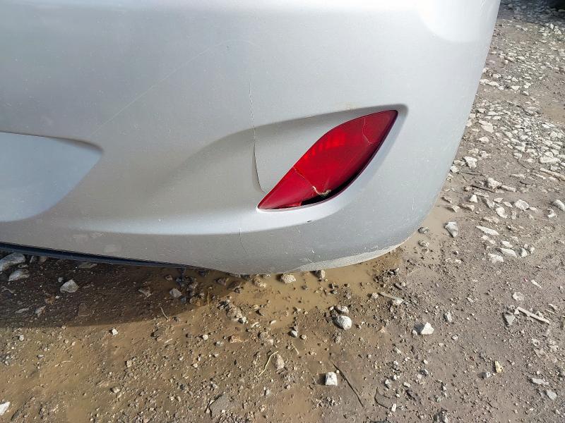 2015 HYUNDAI I30 CLASSIC 
