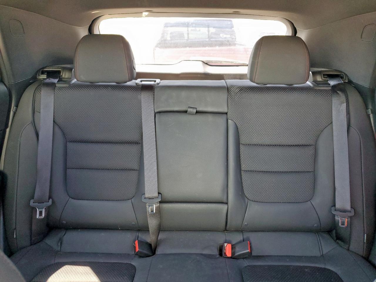 2022 Chevrolet Trailblazer Rs VIN: KL79MTSL2NB021123 Lot: 80139715