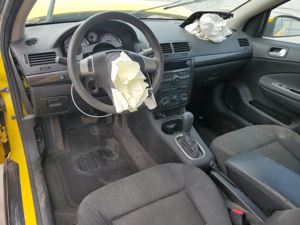 2009 Pontiac G5 VIN: 1G2AS18H497162768 Lot: 70945695