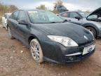 2008 RENAULT LAGUNA DYNAMIQUE DCI 130  for sale at Copart BRISTOL