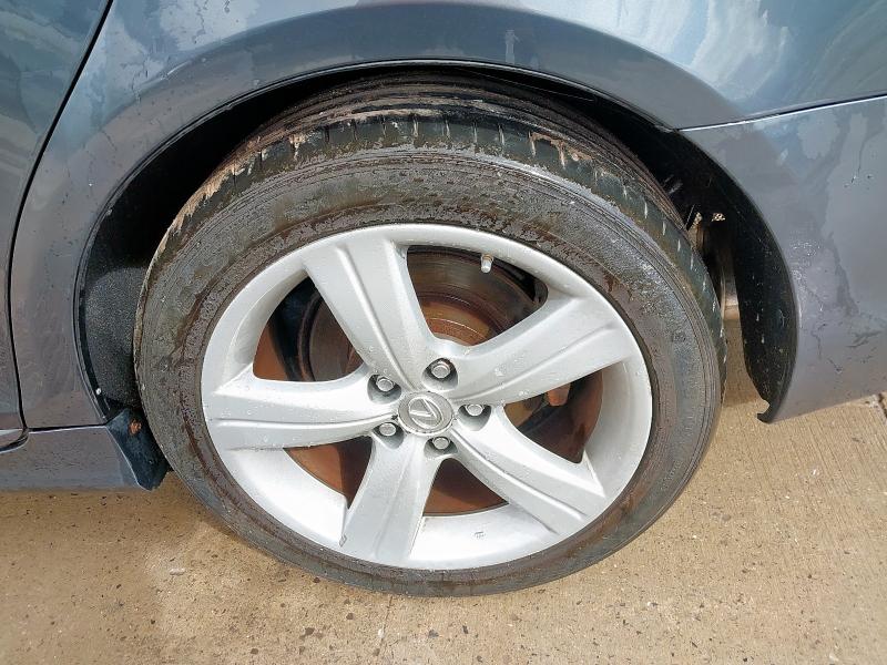 2006 LEXUS GS 300 SE AUTO 