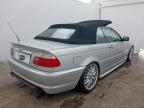2003 BMW 330 CI SPORT  for sale at Copart GLOUCESTER