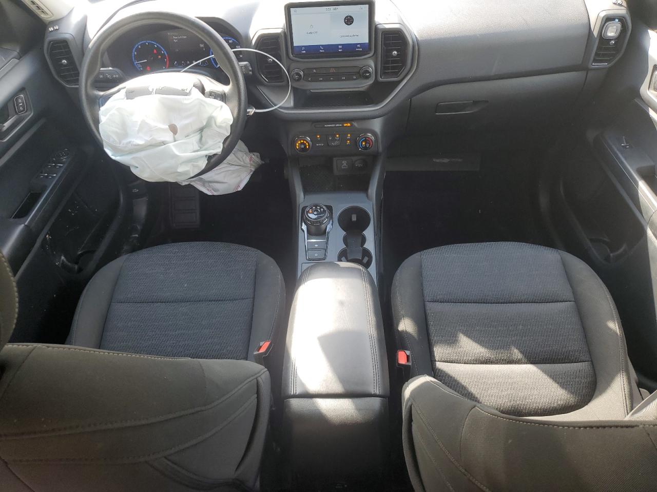 2021 Ford Bronco Sport VIN: 3FMCR9A68MRB23959 Lot: 82157635