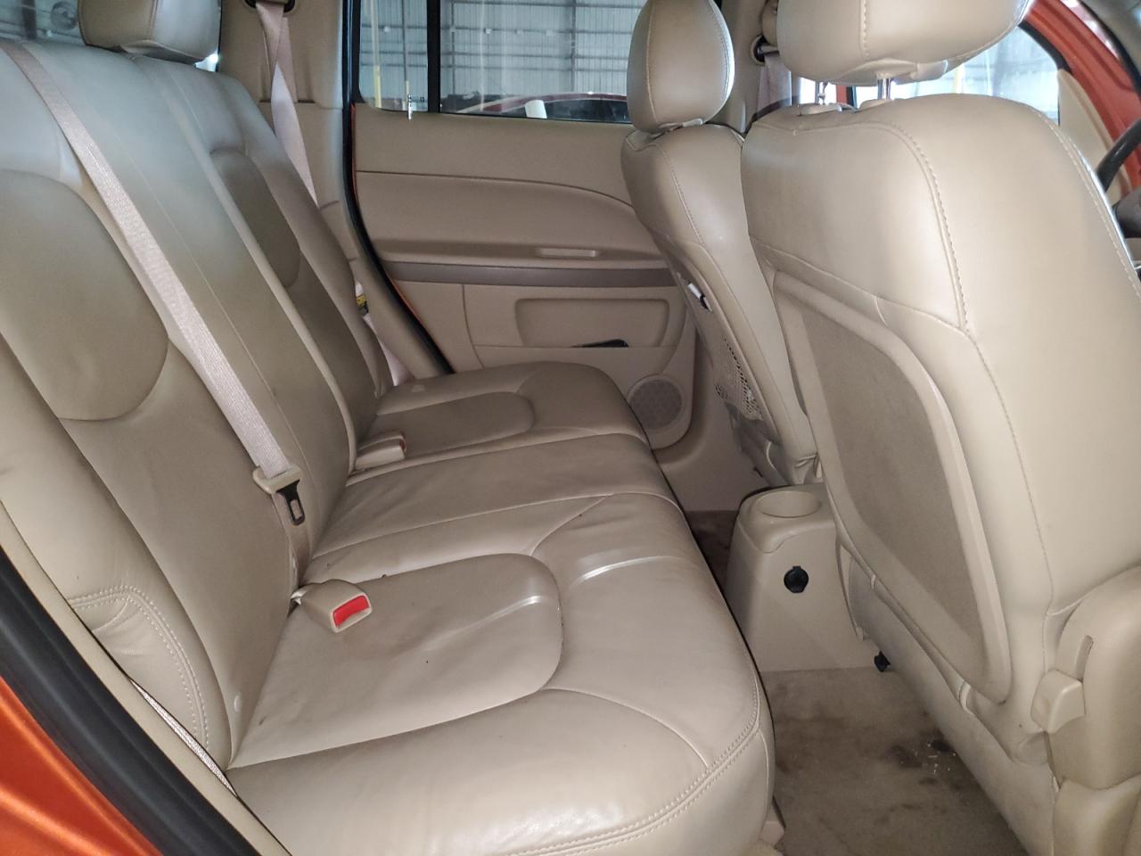 2006 Chevrolet Hhr Lt VIN: 3GNDA23D26S634685 Lot: 81865485