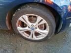 2011 FORD MONDEO TITANIUM TDCI 163A 2.0 TDCI 163 TITANIUM 5DR POWERSH for sale at Copart WOLVERHAMPTON