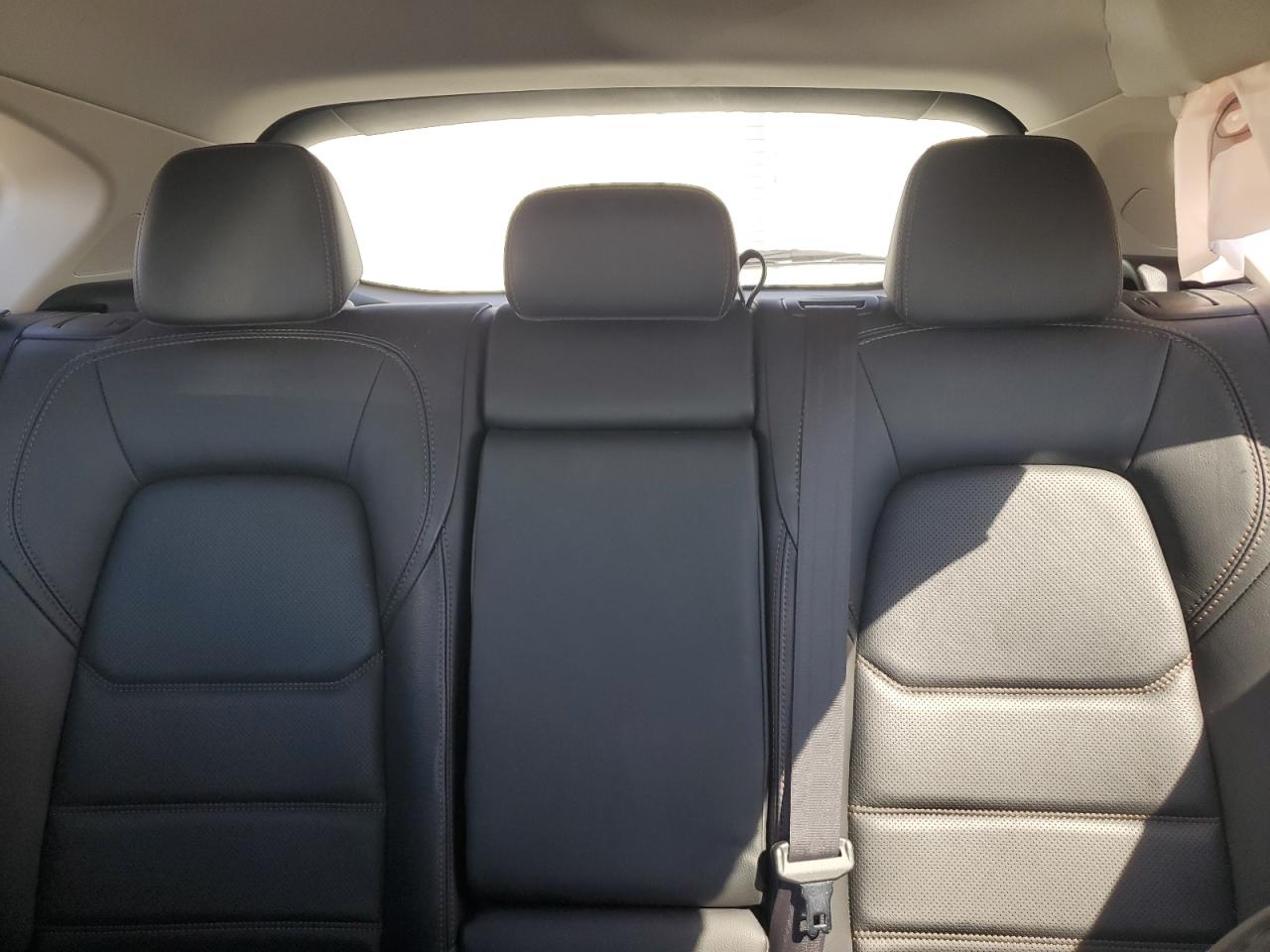 2021 Mazda Cx-5 Touring VIN: JM3KFBCM1M1499156 Lot: 81662715