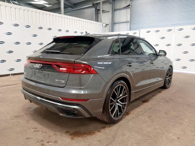 2021 AUDI Q8 SLN VOR 55 TFSI MHEV Q 