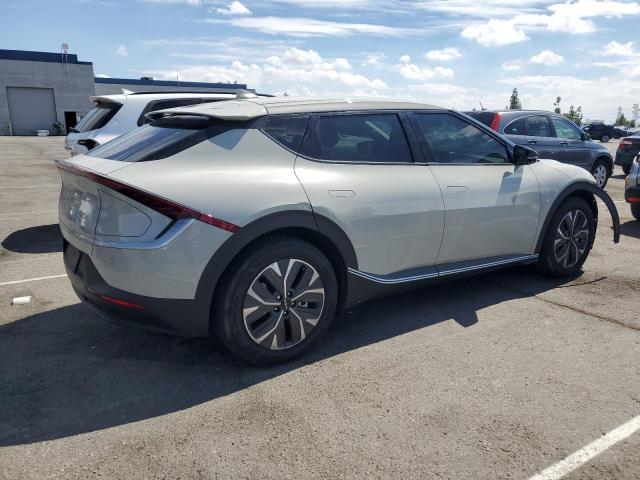  KIA EV6 LIGHT 2024 Сірий
