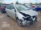 2003 TOYOTA COROLLA T3 VVTI  for sale at Copart BRISTOL