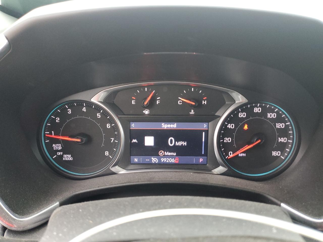 2021 Chevrolet Equinox Lt VIN: 3GNAXKEVXML336190 Lot: 71838455