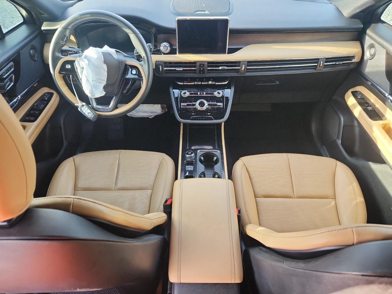 2022 Lincoln Corsair Reserve VIN: 5LMCJ2C98NUL14987 Lot: 80514705