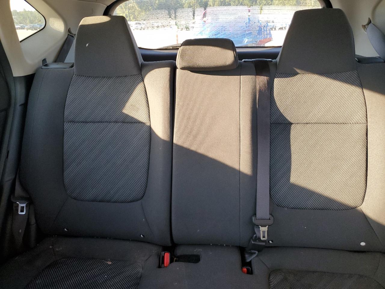 2021 Kia Seltos Lx VIN: KNDEPCAA9M7061970 Lot: 80528635