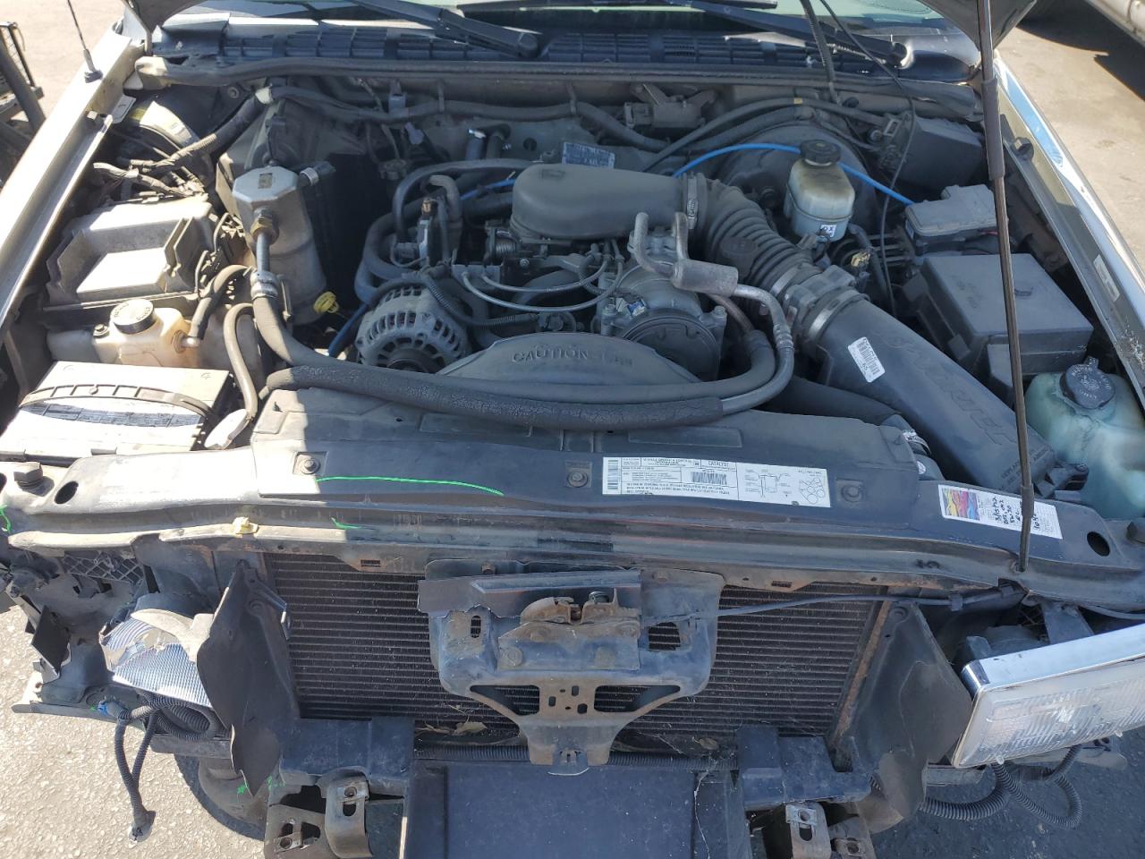 S-10 Pickup S-10 Pickup