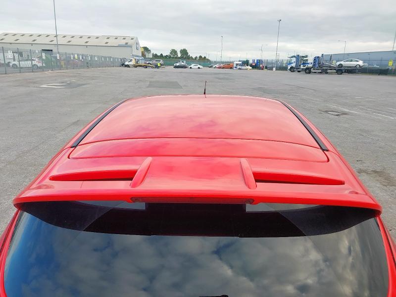 2014 FORD FIESTA 1.6 ECOBOOST ST-2 3DR