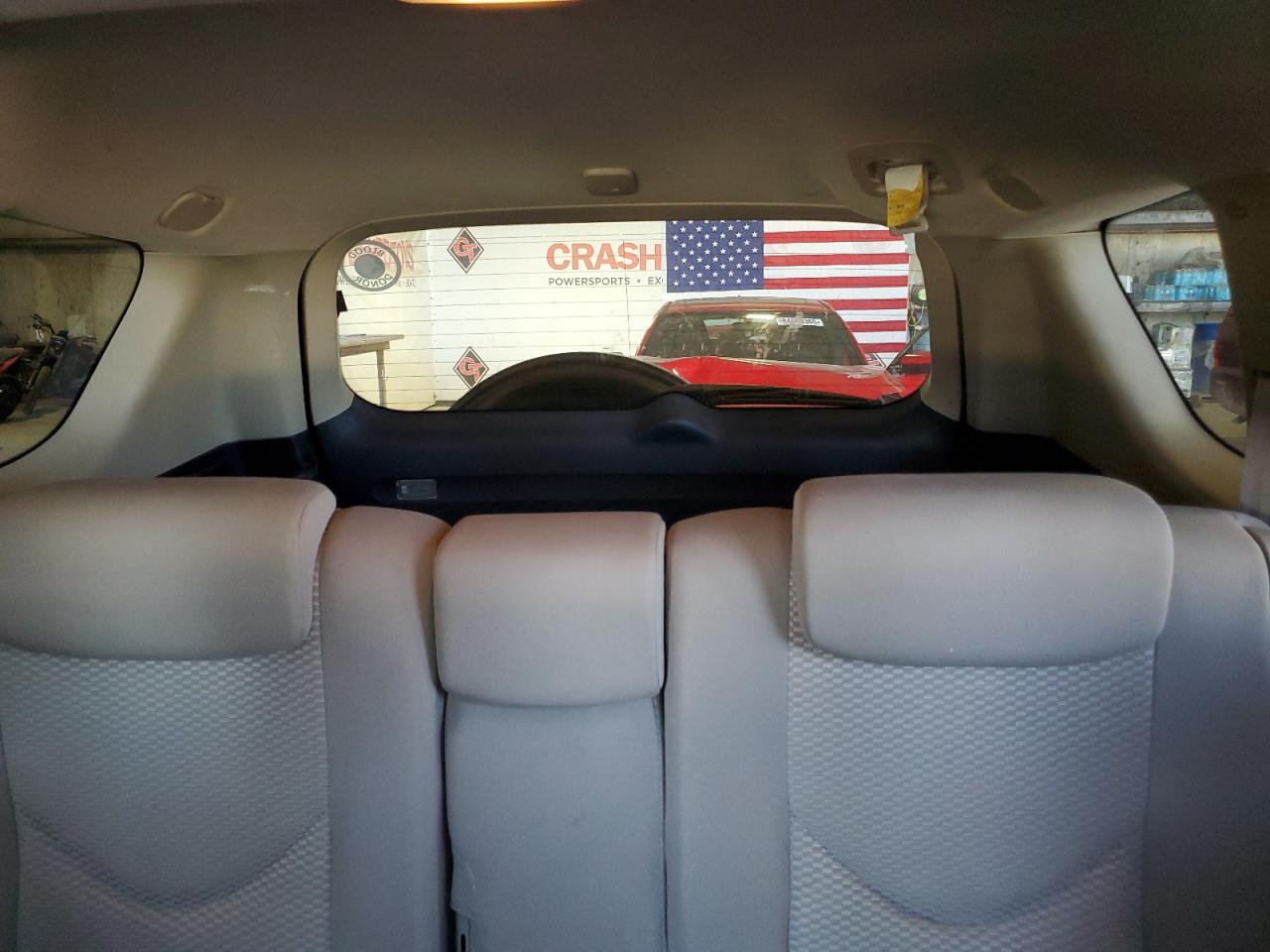 2008 Toyota Rav4 Limited VIN: JTMBD31V385140356 Lot: 84625665