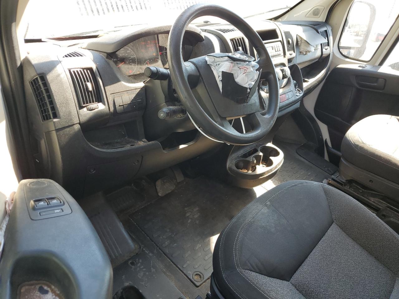 2017 Ram Promaster 1500 1500 Standard VIN: 3C6TRVAG5HE519048 Lot: 71610065