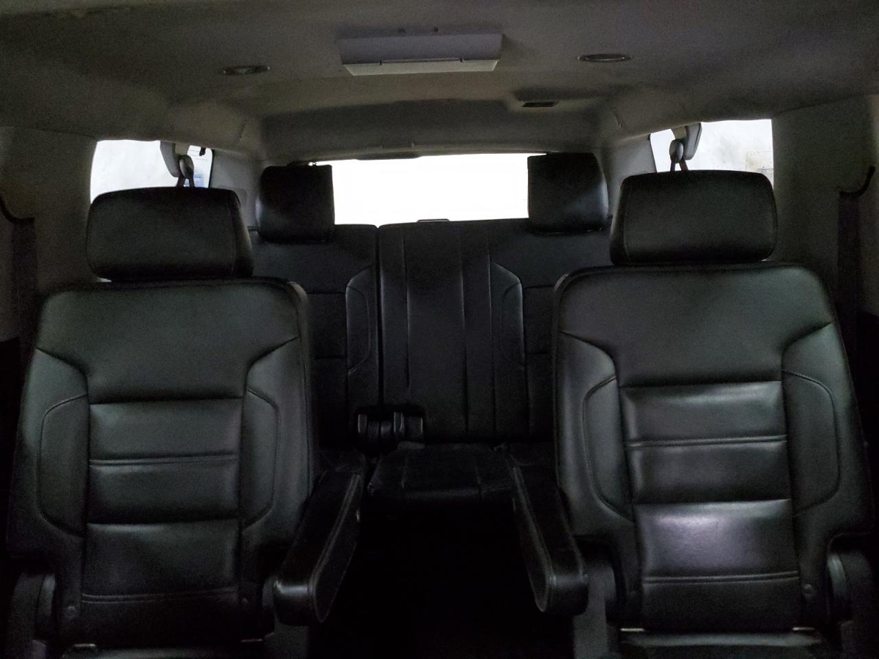 2016 GMC Yukon Xl Denali VIN: 1GKS2HKJ2GR419078 Lot: 81089095