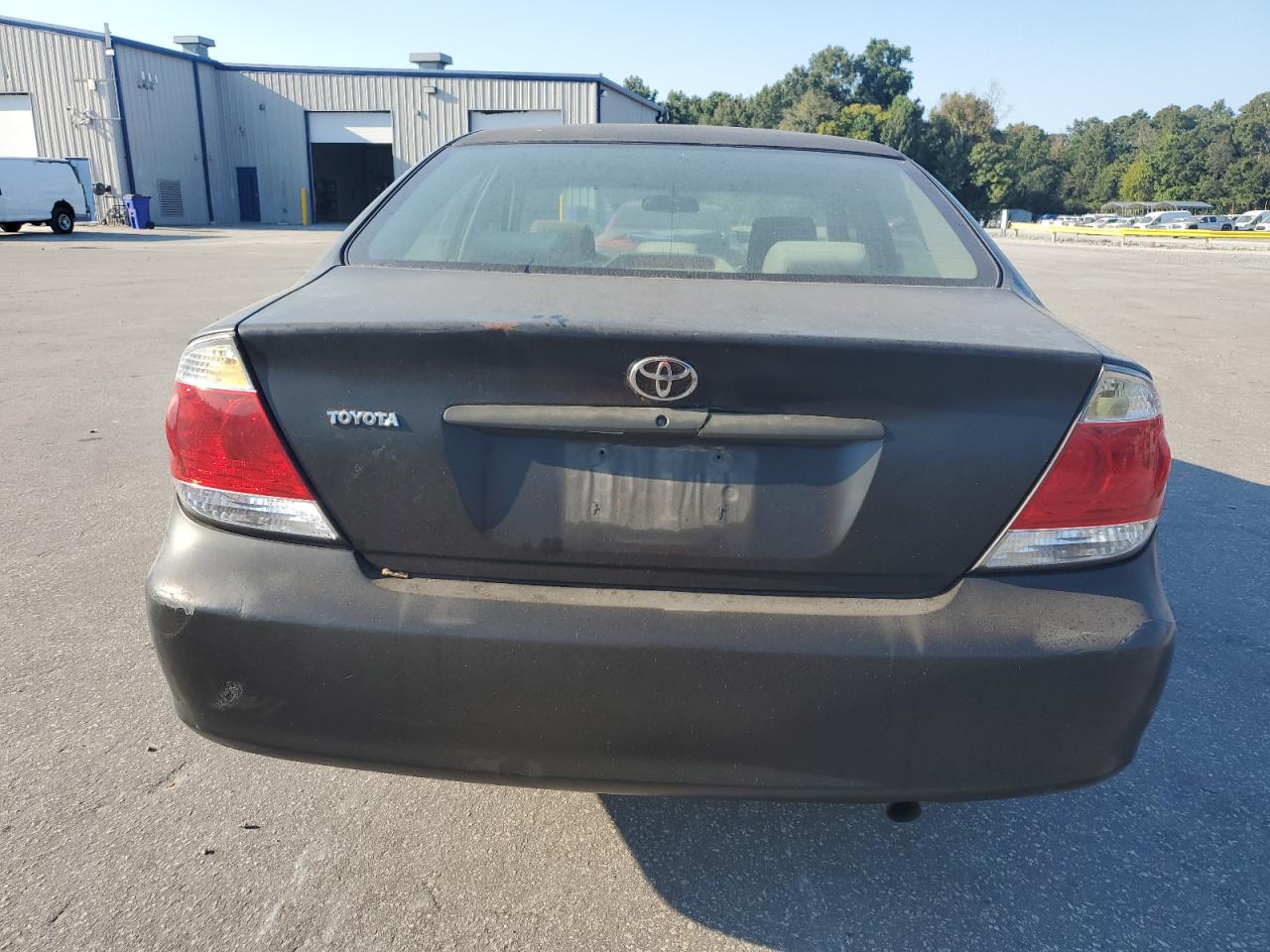 2005 Toyota Camry Le VIN: 4T1BE32K35U406845 Lot: 71535565