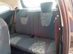 2010 FORD KA EDGE  for sale at Copart CORBY