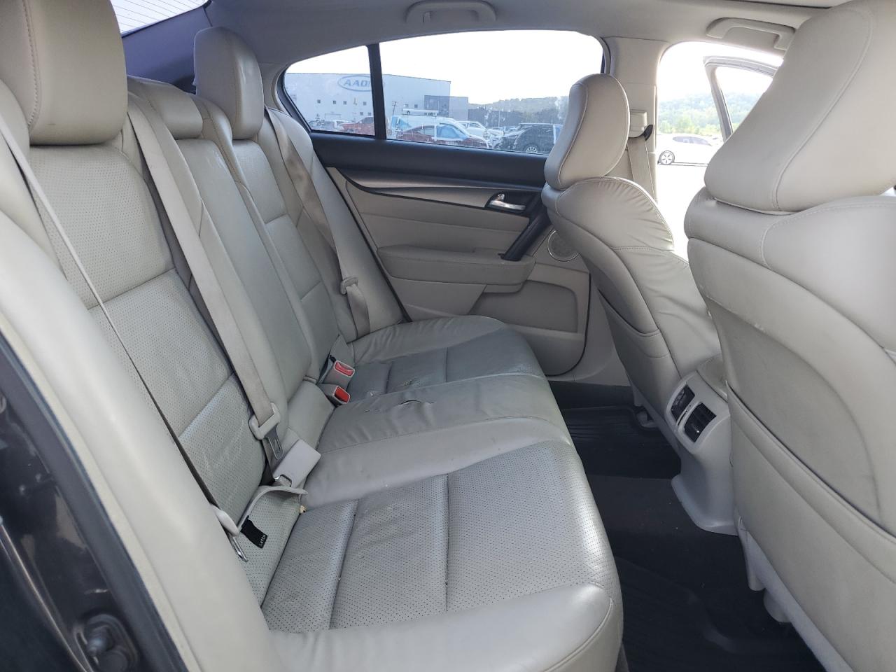2012 Acura Tl VIN: 19UUA8F54CA017044 Lot: 80891365