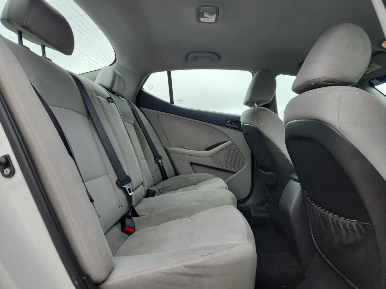 2013 Kia Optima Lx VIN: KNAGM4A73D5336222 Lot: 84409155