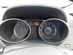 2013 HYUNDAI IX35 SE CRDI  for sale at Copart SANDTOFT