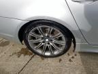 2008 BMW 520D M SPORT TOURING  for sale at Copart WHITBURN