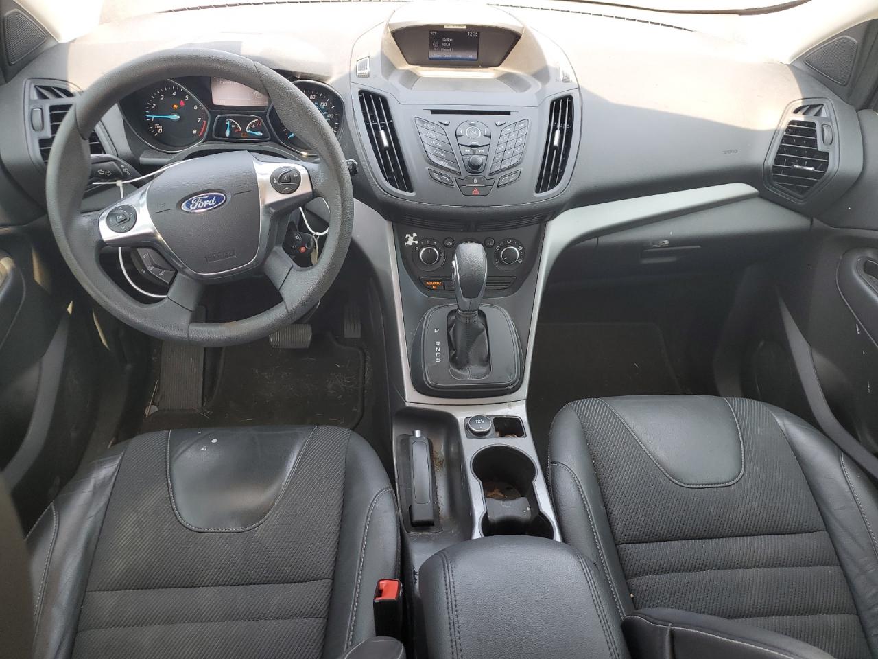 2016 Ford Escape Se VIN: 1FMCU0G77GUC73956 Lot: 81498775