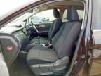2015 NISSAN QASHQAI ACENTA PLUS DCI  for sale at Copart PETERLEE