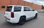 2015 CHEVROLET TAHOE POLICE   à vendre chez Copart ON - COOKSTOWN
