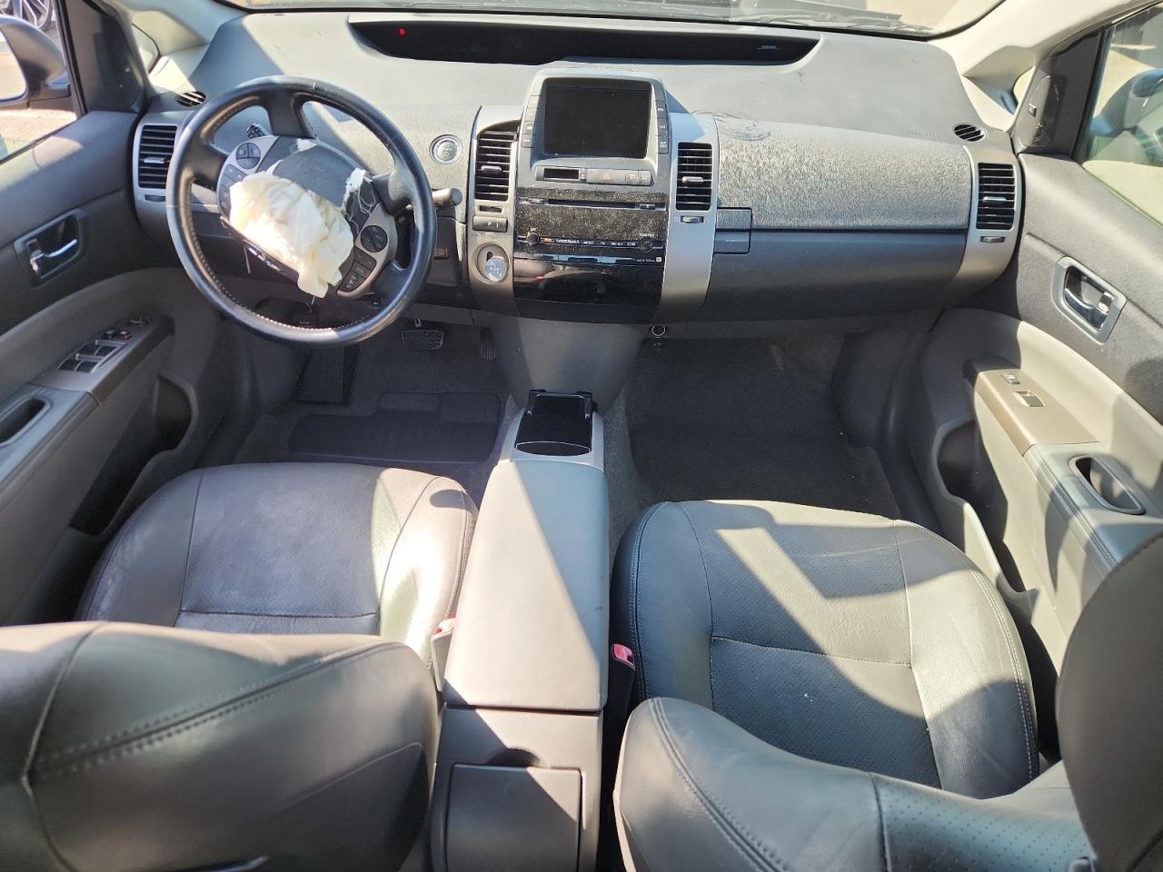 2008 Toyota Prius VIN: JTDKB20U383359872 Lot: 71322305