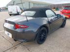 2022 MAZDA MX-5 GT SPORT TECH  for sale at Copart NEWBURY