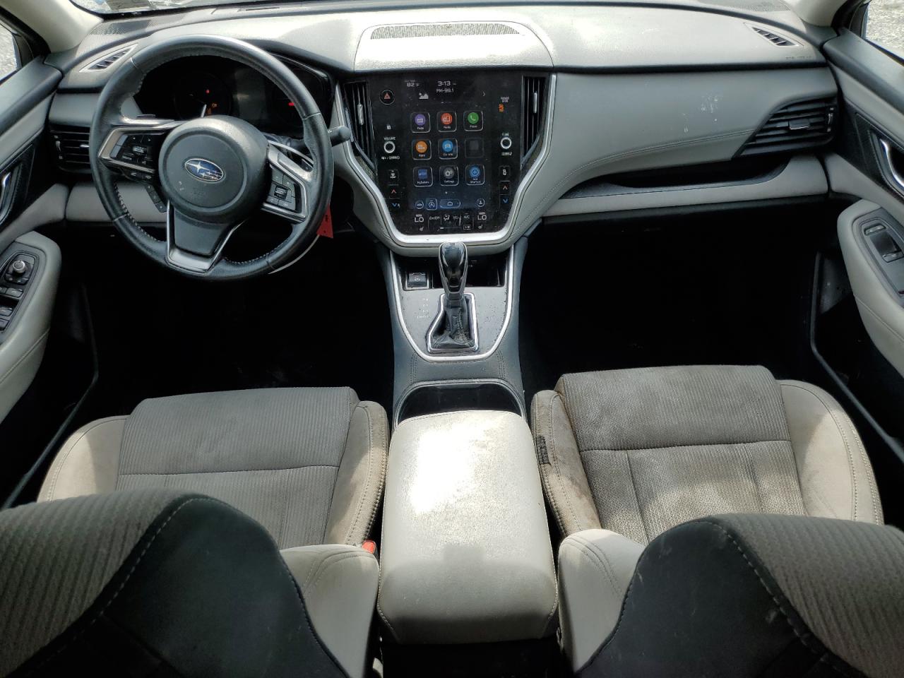 2020 Subaru Legacy Premium VIN: 4S3BWAC64L3008490 Lot: 81486695