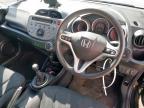 2011 HONDA JAZZ I-VTEC ES  for sale at Copart SANDY