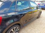 2011 VOLKSWAGEN POLO MATCH for sale at Copart ROCHFORD