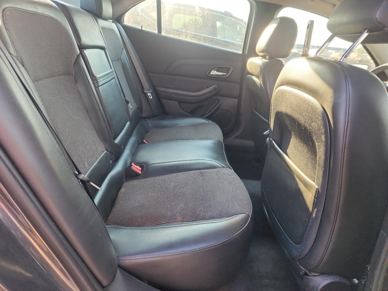 2013 Chevrolet Malibu 1Lt VIN: 1G11D5RR3DF120006 Lot: 80863015