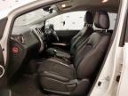 2014 NISSAN NOTE TEKNA STYLE DIG-S 1.2 DIG-S TEKNA 5DR [STYLE PACK] for sale at Copart SANDWICH