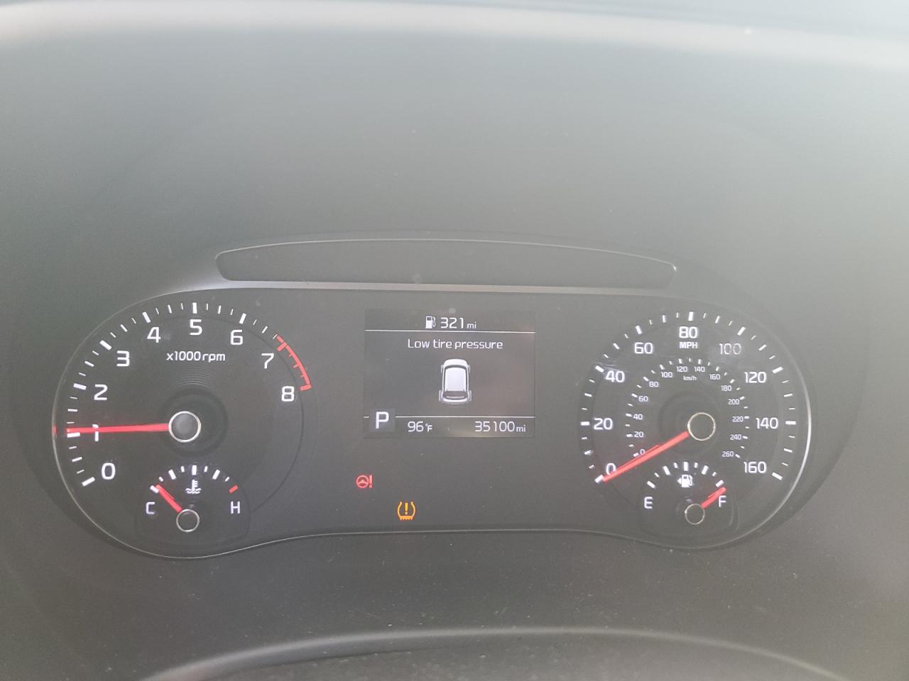 2021 Kia Soul Lx VIN: KNDJ23AU7M7737761 Lot: 81027485