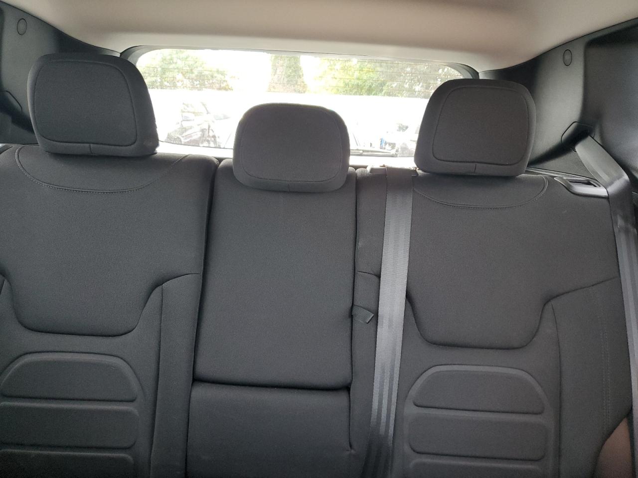 2022 Jeep Renegade Latitude VIN: ZACNJDB1XNPN59683 Lot: 83957135