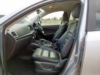 2016 MAZDA CX-5 SPORT NAV D  for sale at Copart YORK