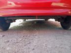 2013 SUZUKI ALTO SZ for sale at Copart BRISTOL