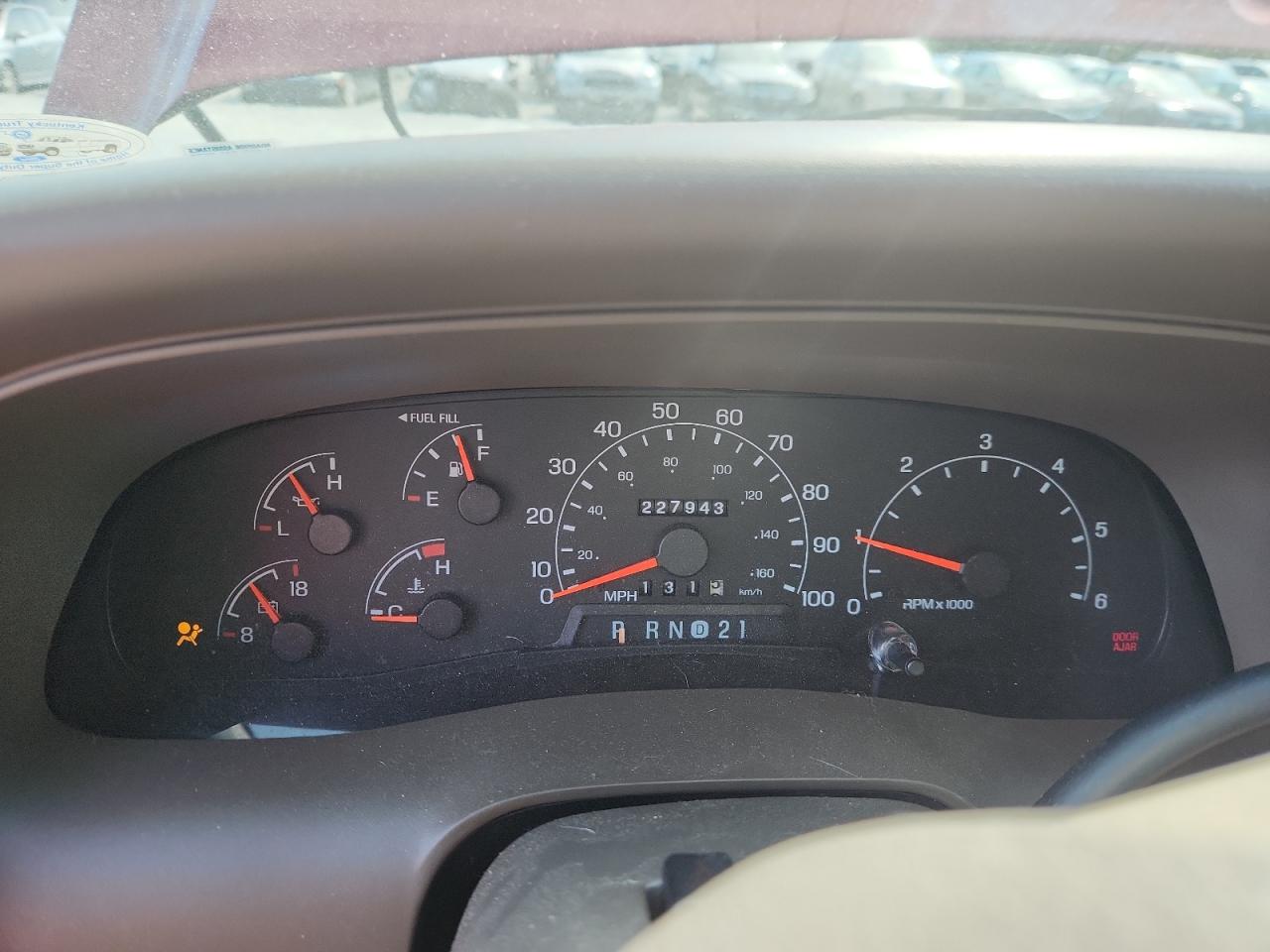 2000 Ford Excursion Limited VIN: 1FMNU42SXYEC61288 Lot: 80887385