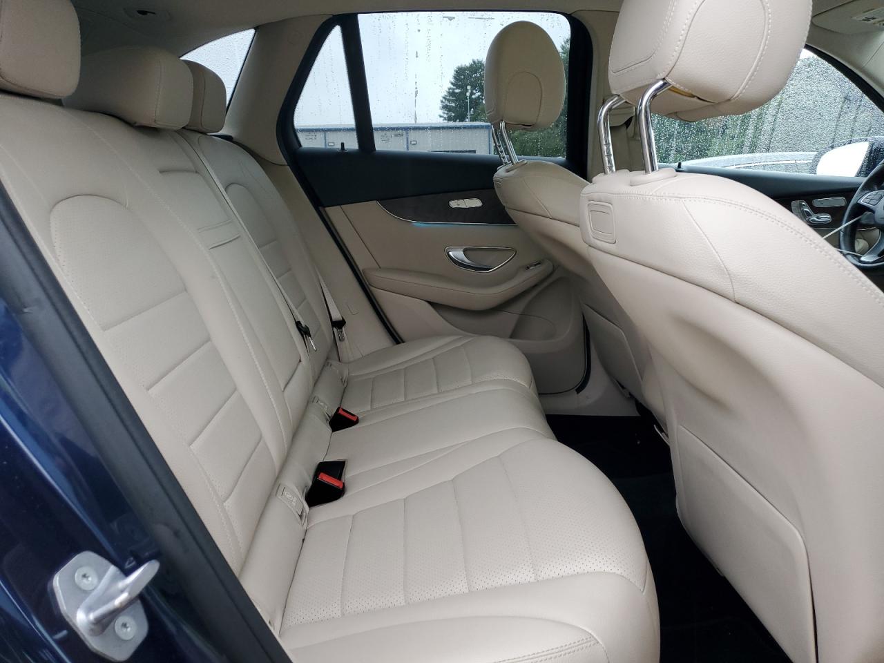 2019 Mercedes-Benz Glc 300 4Matic VIN: WDC0G4KB6K1000576 Lot: 82107865